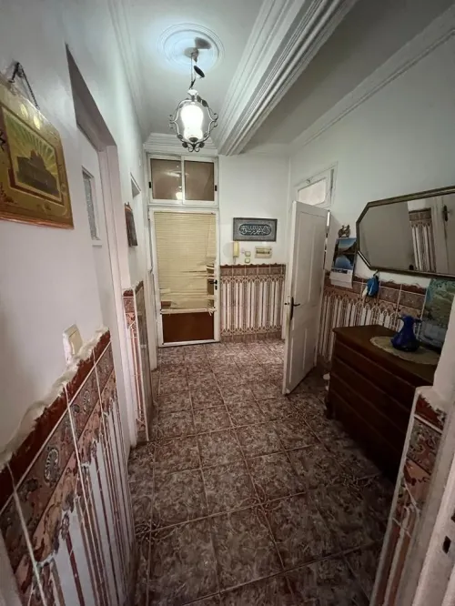 Location Niveau De Villa F4 Alger Kouba