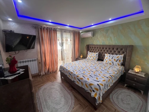 Vente Appartement F3 Alger Birkhadem