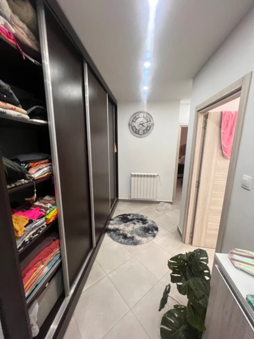Vente Appartement F3 Alger Kouba