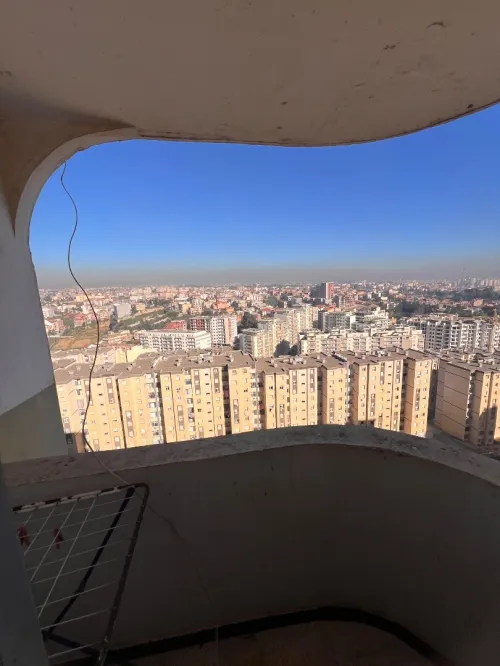Vente Appartement F3 Alger Ain naadja