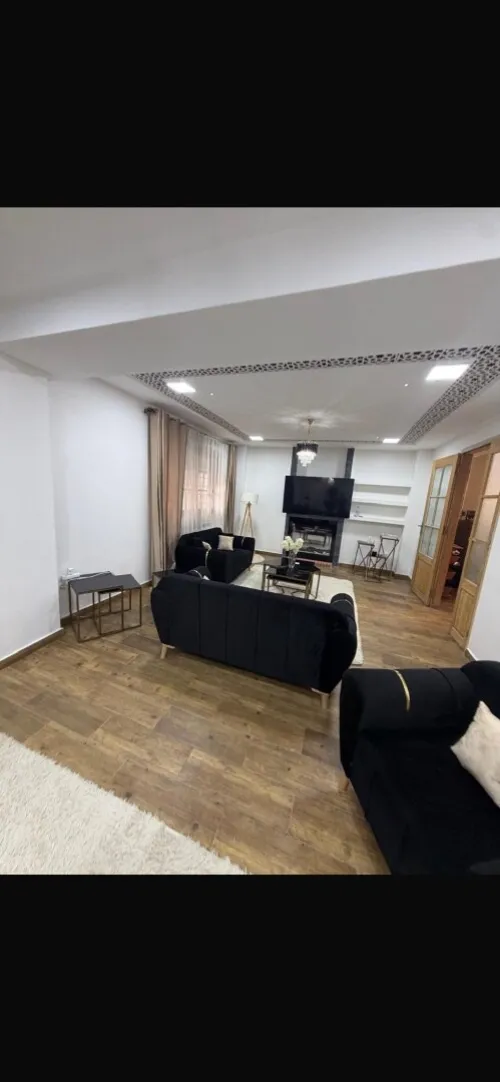 Location Appartement F5 Alger Birkhadem