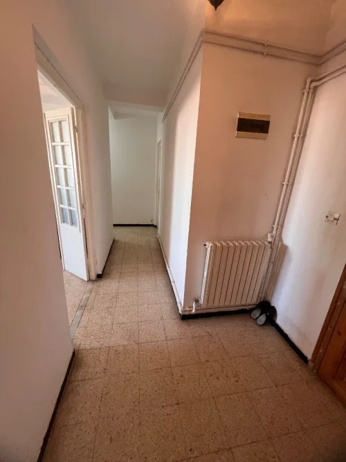 Vente Appartement F3 Alger Ain naadja