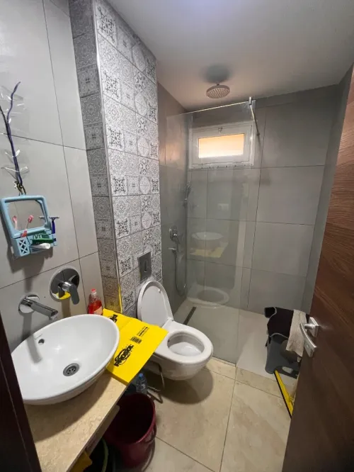 Vente Appartement F2 Alger Birkhadem