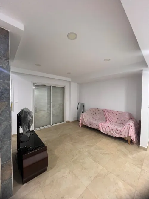 Vente Appartement F2 Alger Birkhadem