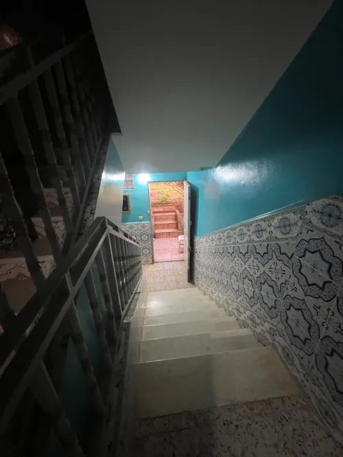 Location Villa Alger Kouba