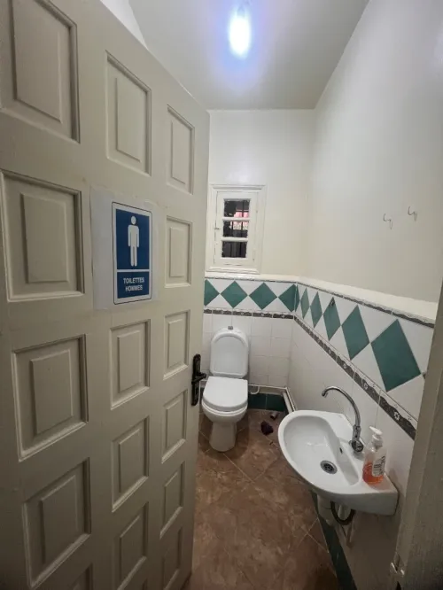 Location Appartement Niveau de villa F6 Alger Kouba