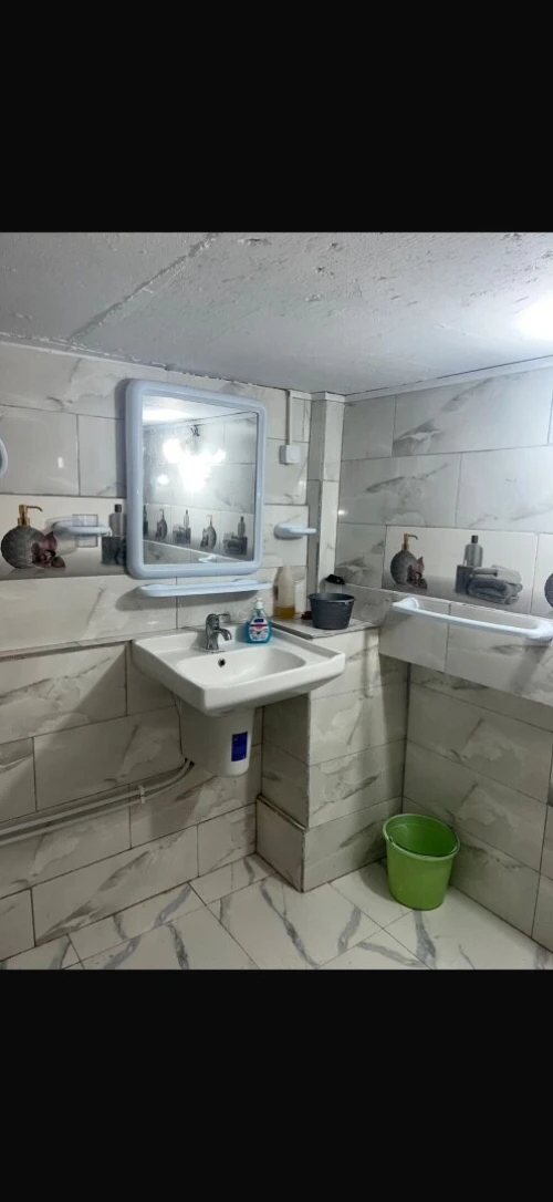 Location Local Alger Kouba 4