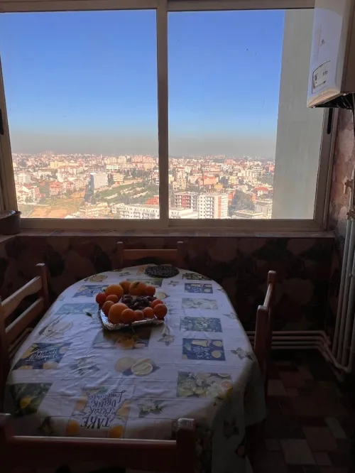 Vente Appartement F3 Alger Ain naadja
