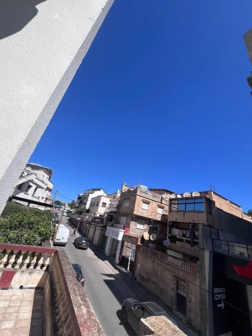 Vente Appartement F3 Alger Kouba