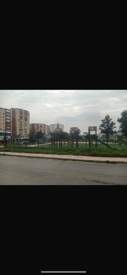 Vente Appartement F3 Alger Birkhadem
