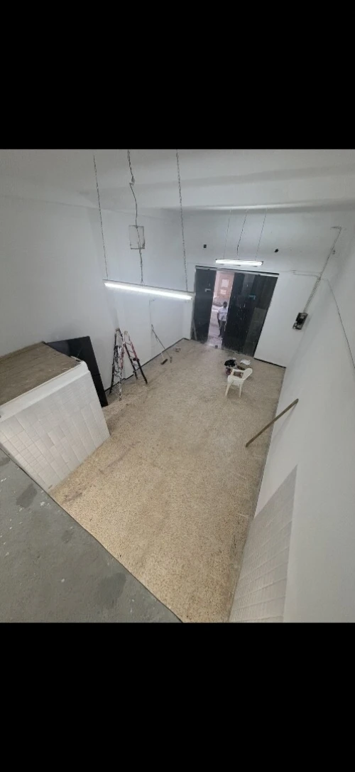 Location Local Alger Kouba 3