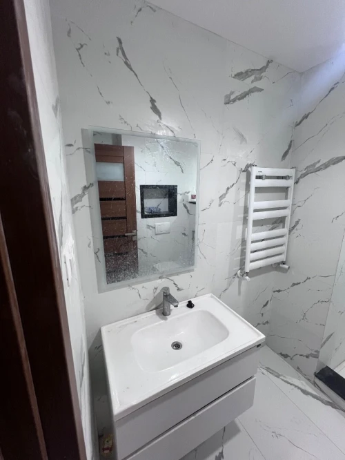 Vente Appartement F3 Alger Kouba