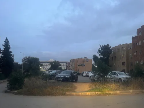 Location Appartement F3 Alger Kouba