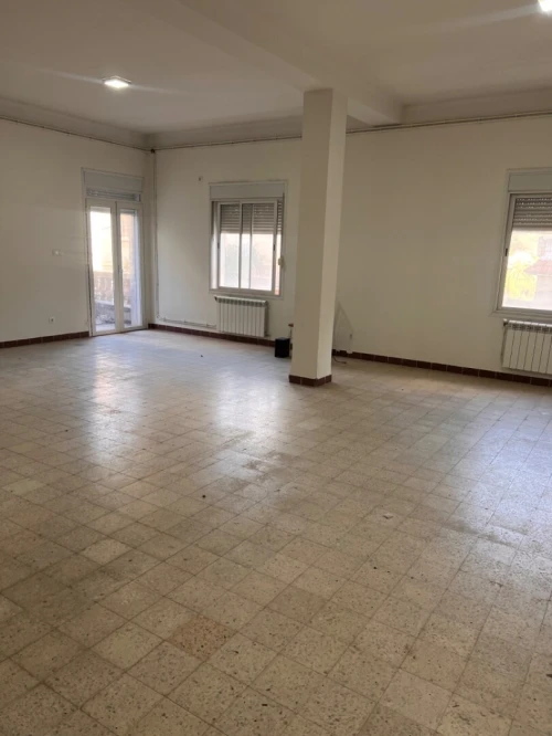 Location Niveau De Villa Alger Kouba