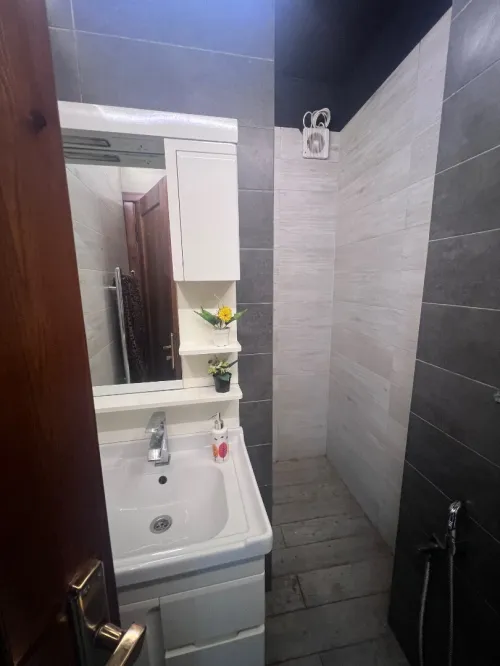 Location Appartement F3 Alger Birkhadem