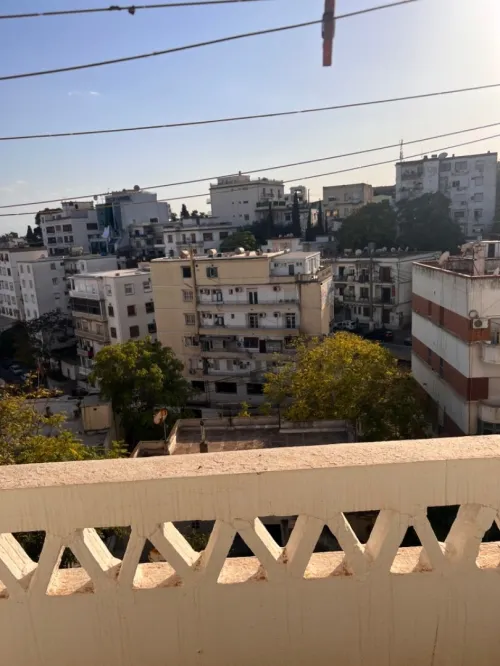 Vente Appartement F4 Alger Hydra