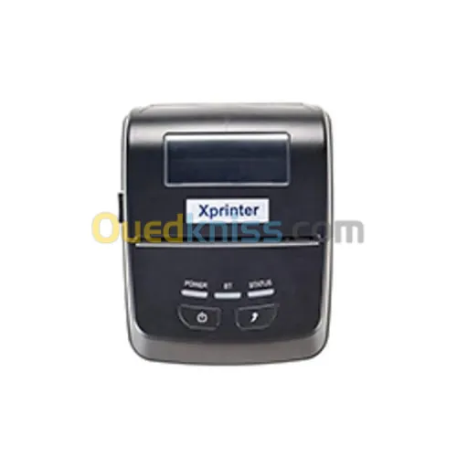 Imprimante xprinter p801