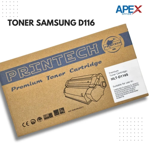 toner samsung d116