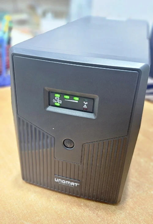 Onduleur unomat 2kva