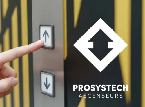 Ascenseurs 
