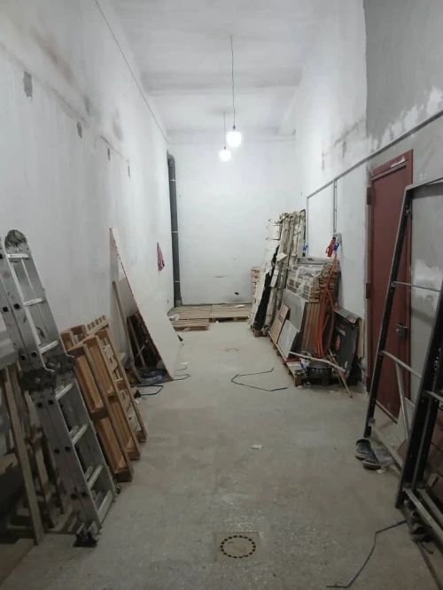 Location Local Alger Douera