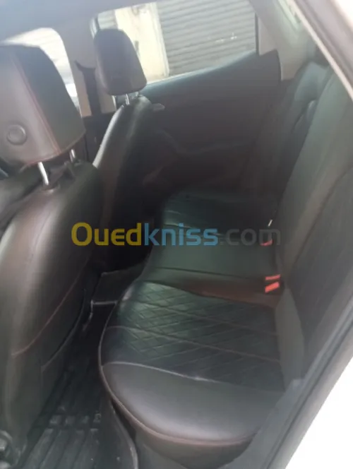 Seat Ibiza 2018 STYLE