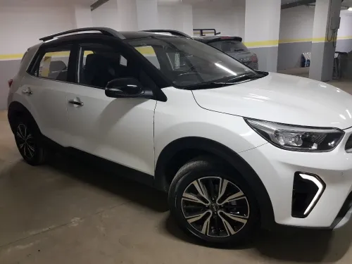 Kia KX1 2026 