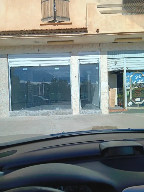 Location Local Khenchela El hamma