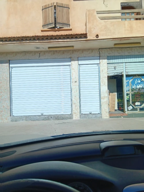 Location Local Khenchela El hamma