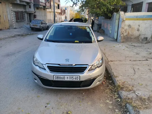 Peugeot 308 2015 Active