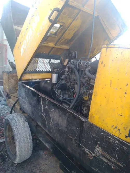 FAPOBENAS 3500 2007