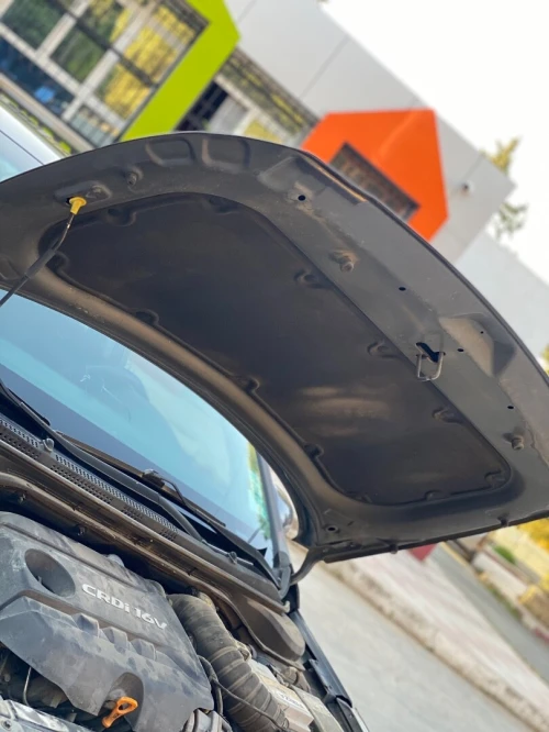 Hyundai Accent 2019 Accent