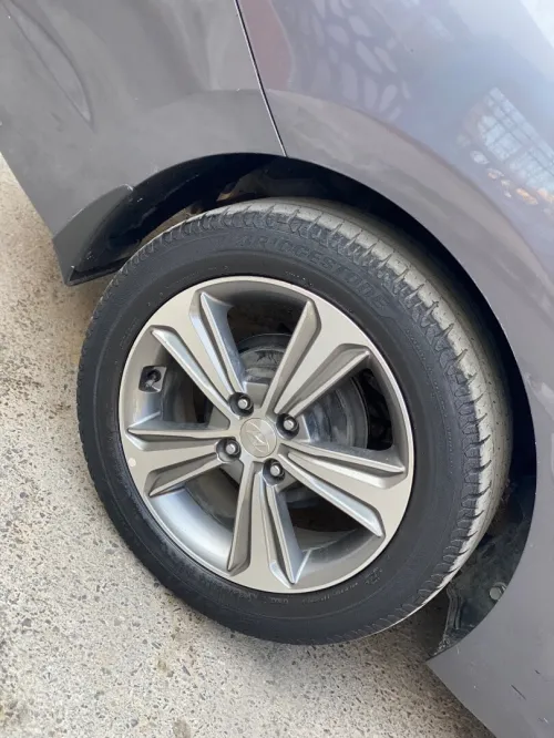 Hyundai Accent 2019 Accent
