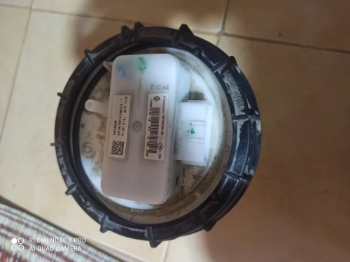 Pompe de gavage RENAULT CLIO 5 OREGENAL