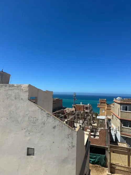Vente Villa Chlef Tenes