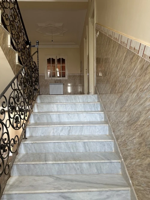 Vente Villa Chlef Tenes
