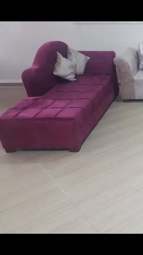 Vente Salon L 2,10 m X 2,10 m + Sweet 1,80 m + table basse 
