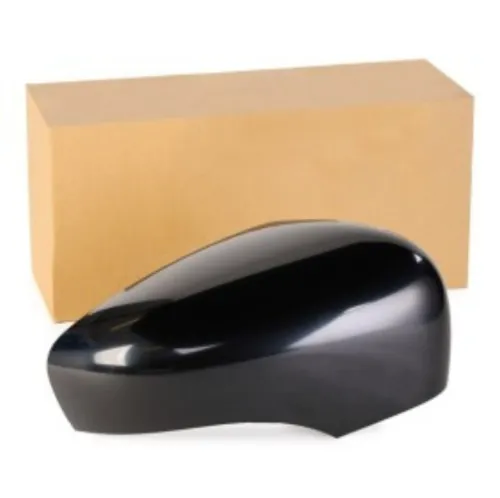 cache coque rétroviseur clio 4 2018-2022