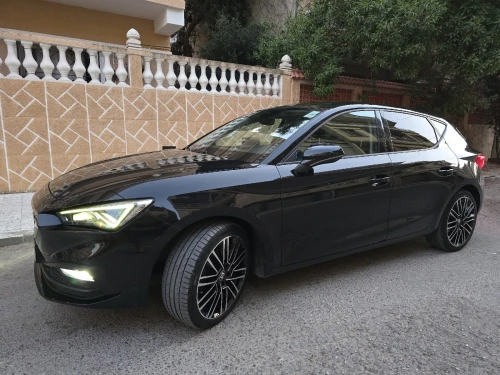Seat Leon 2021 