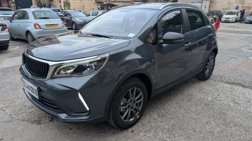 Lifan Geely GX3 PRO 2026 International 2026 International