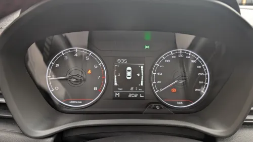 Lifan Geely GX3 PRO 2026 International 2026 International
