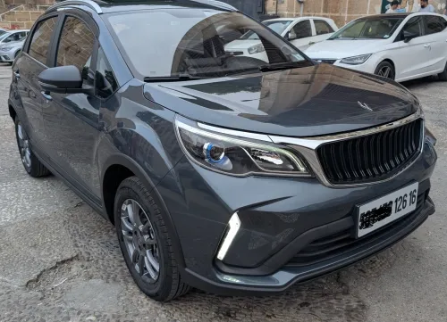 Lifan Geely GX3 PRO 2026 International 2026 International
