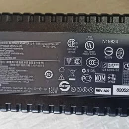 Chargeur Original HP 135W (19V / 7.1A)