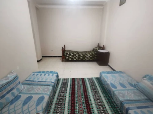 Location Appartement F3 Béjaïa Souk el thenine