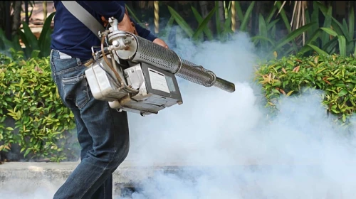 Démoustication خدمة مكافحة البعوض و الحشرات  