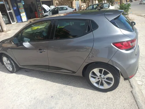Renault Clio 4 2016 Limited 2