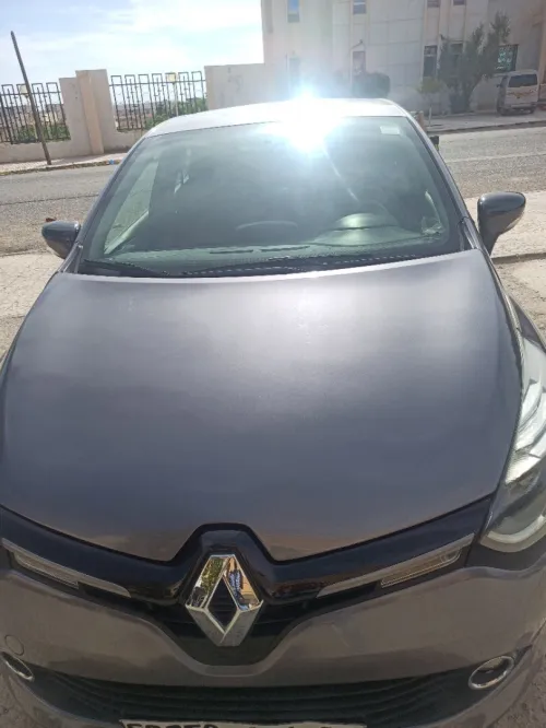 Renault Clio 4 2016 Limited 2