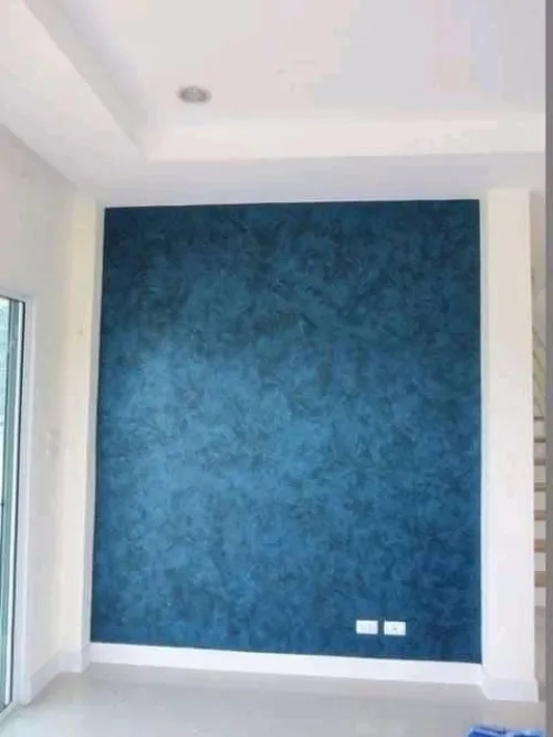 peinture et décoration