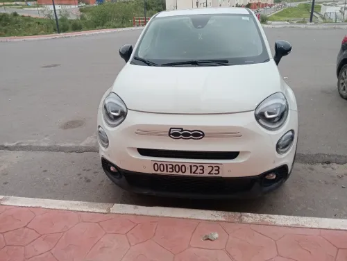 Fiat 500x 2023 Club