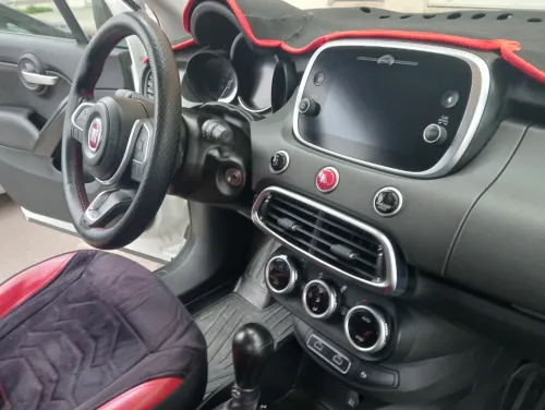 Fiat 500x 2023 Club